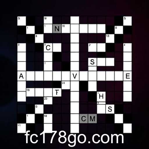 Exploring the Digital World of Crossword Games: The 'fc178' Experience