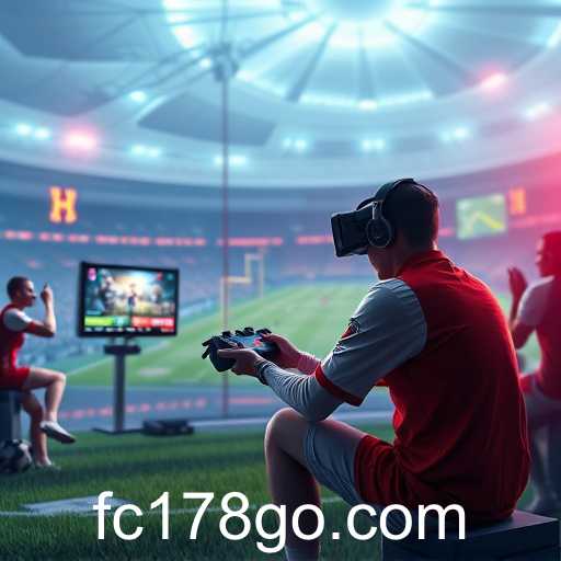 The Evolution of Online Gaming Portals