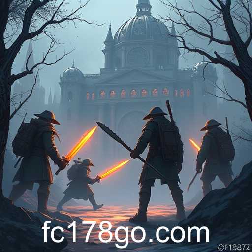 FC178: Revolutionizing Online Gaming in 2025