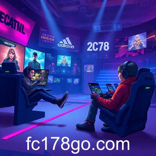 The Rise of FC178 in Online Gaming