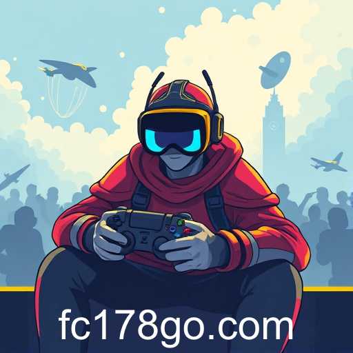 Gaming Landscapes and Community Evolution