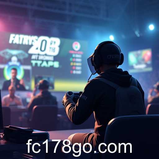 Gaming Innovations Shape Digital Landscapes