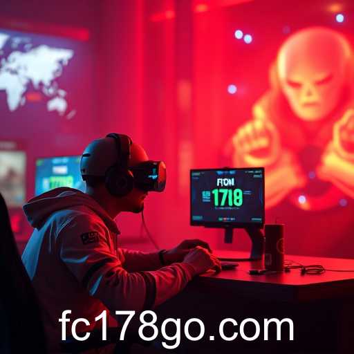 Gaming Trends in the Digital Age