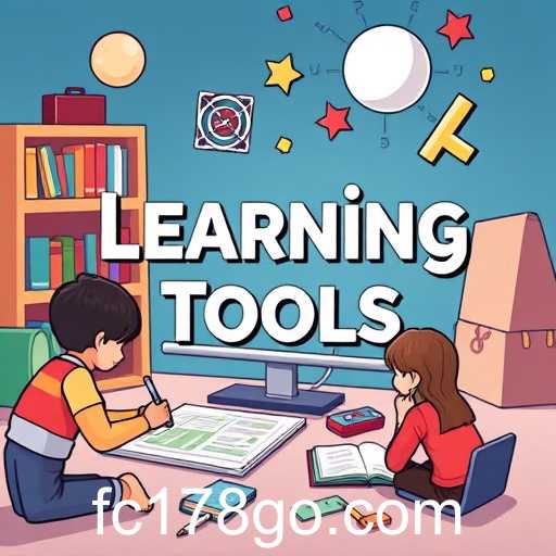 Exploring the 'Learning Tools' Category: A Digital Gateway to Knowledge