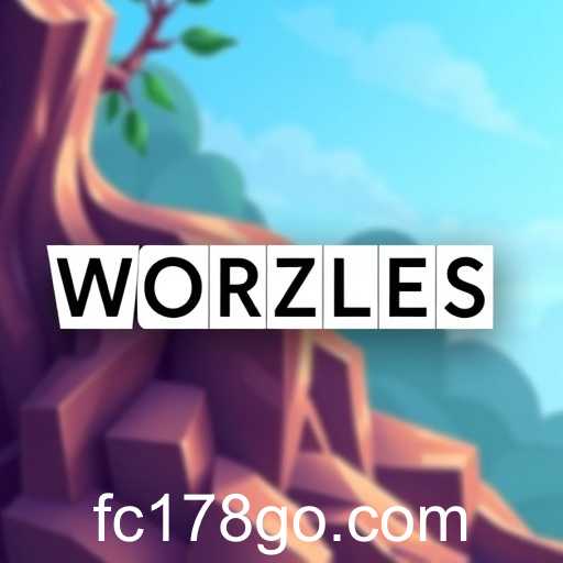 Exploring the Engaging World of Word Puzzles: Unveiling the Magic of 'fc178'