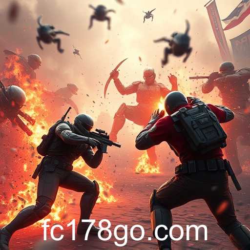 The Rise of FC178 in Online Gaming