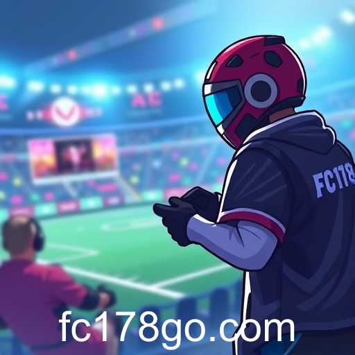 The Rise of FC178 in the Gaming World