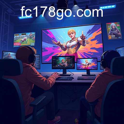 The Rise of FC178: A New Era in Online Gaming