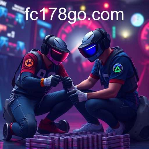 Rising Trends in Online Gaming: The Role of FC178