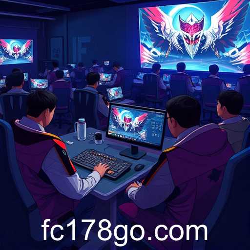 The Rise of FC178: A Game Changer in Online Entertainment