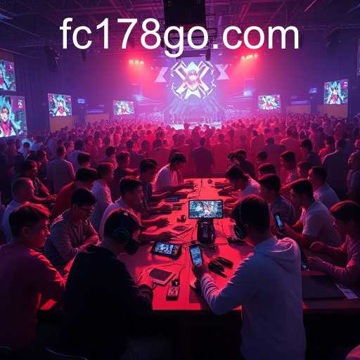 Evolving Trends in Online Gaming Communities